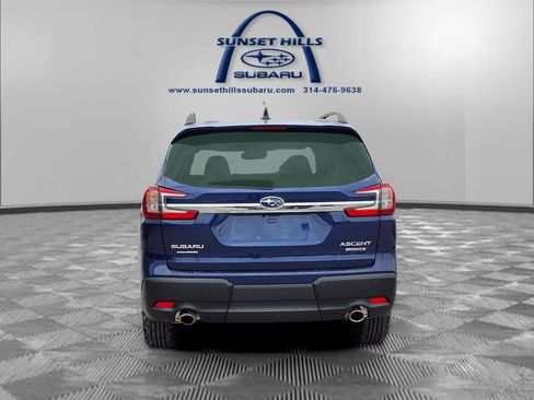 New 2026 Subaru Ascent Limited image 20