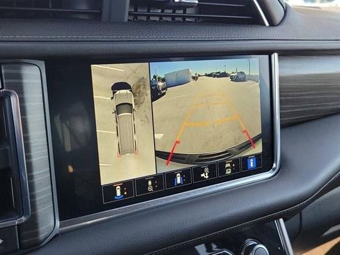 Used 2024 GMC Yukon XL Denali w/ Max Trailering Package image 23