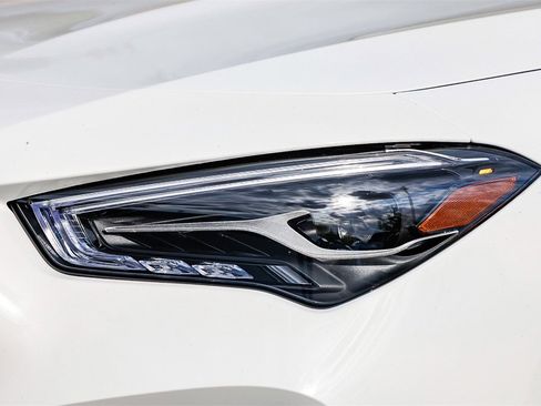 New 2025 Mercedes-Benz CLA 250 image 7