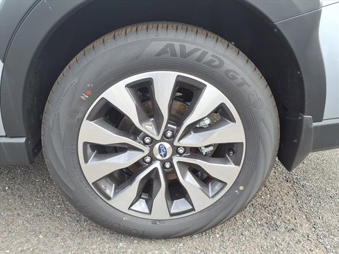 New 2025 Subaru Outback Limited w/ Popular Package #2 image 13