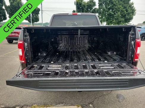 Used 2019 Ford F150 XL w/ Equipment Group 101A Mid AWD/4WD image 30