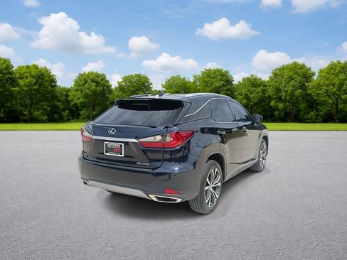 Used 2021 Lexus RX 350 FWD w/ Premium Package image 7