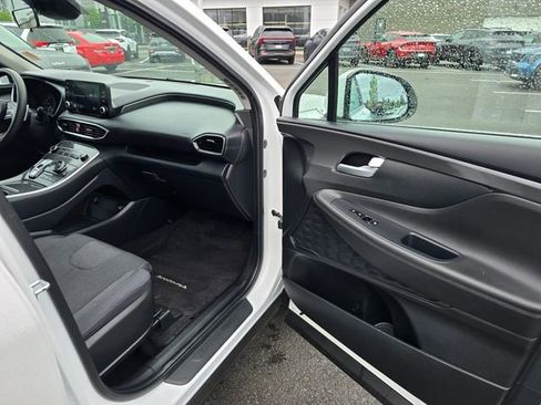 Used 2022 Hyundai Santa Fe SEL AWD/4WD image 10