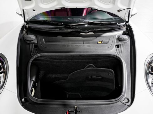 Used 2016 Porsche 911 Carrera 4S image 44