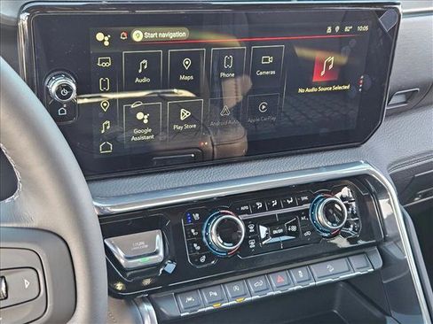 New 2026 GMC Sierra 1500 Denali image 12