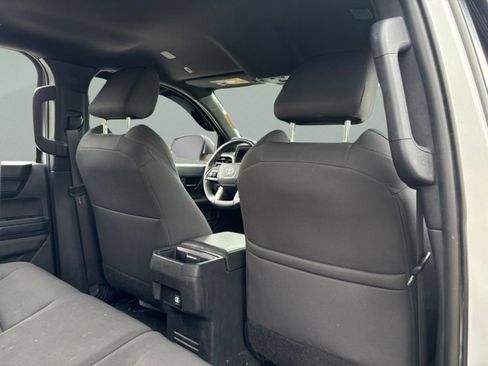 Used 2024 Toyota Tacoma SR5 RWD image 24