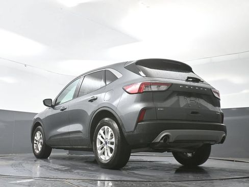 Used 2022 Ford Escape SE w/ Convenience Package AWD/4WD image 31