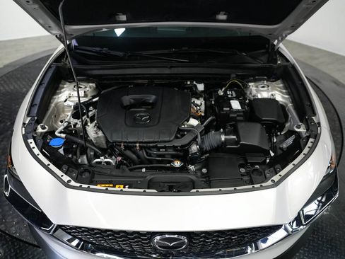 Used 2024 MAZDA CX-30 AWD 2.5 S w/ Select Sport Pkg image 35