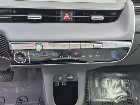 Certified 2024 Hyundai Ioniq 5 Limited AWD/4WD image 26