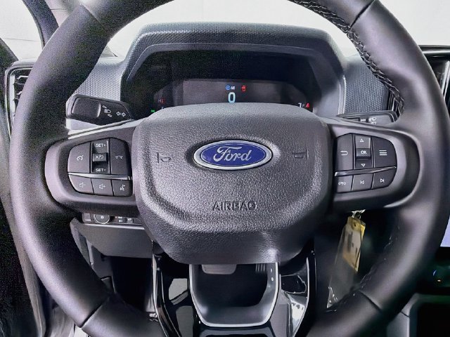 New 2026 Ford Ranger XLT w/ Equipment Group 301A High RWD image 13