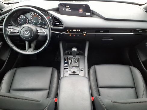 Used 2023 MAZDA MAZDA3 s image 10