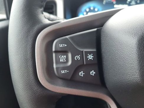 New 2025 Ford Bronco Outer Banks w/ Black Appearance Package image 21