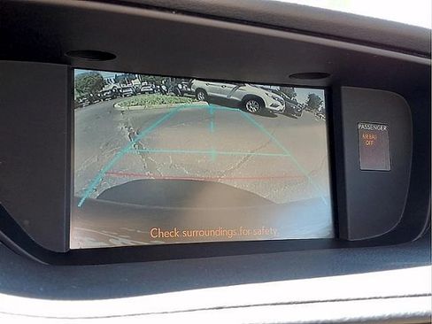 Used 2014 Lexus ES 350 w/ Luxury Package FWD image 17
