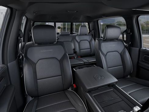 New 2026 RAM 1500 Laramie image 18