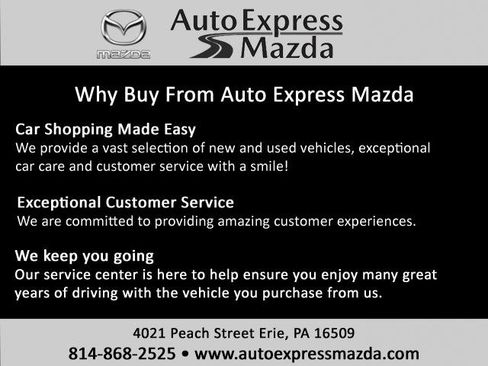 Certified 2023 MAZDA CX-50 2.5 Turbo w/ Premium Plus Pkg image 28