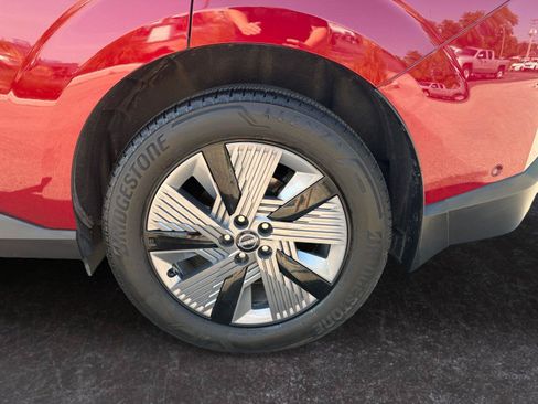 Used 2025 Nissan Murano SL AWD/4WD image 29
