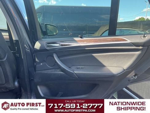 Used 2012 BMW X5 xDrive35d w/ Premium Pkg AWD/4WD image 10