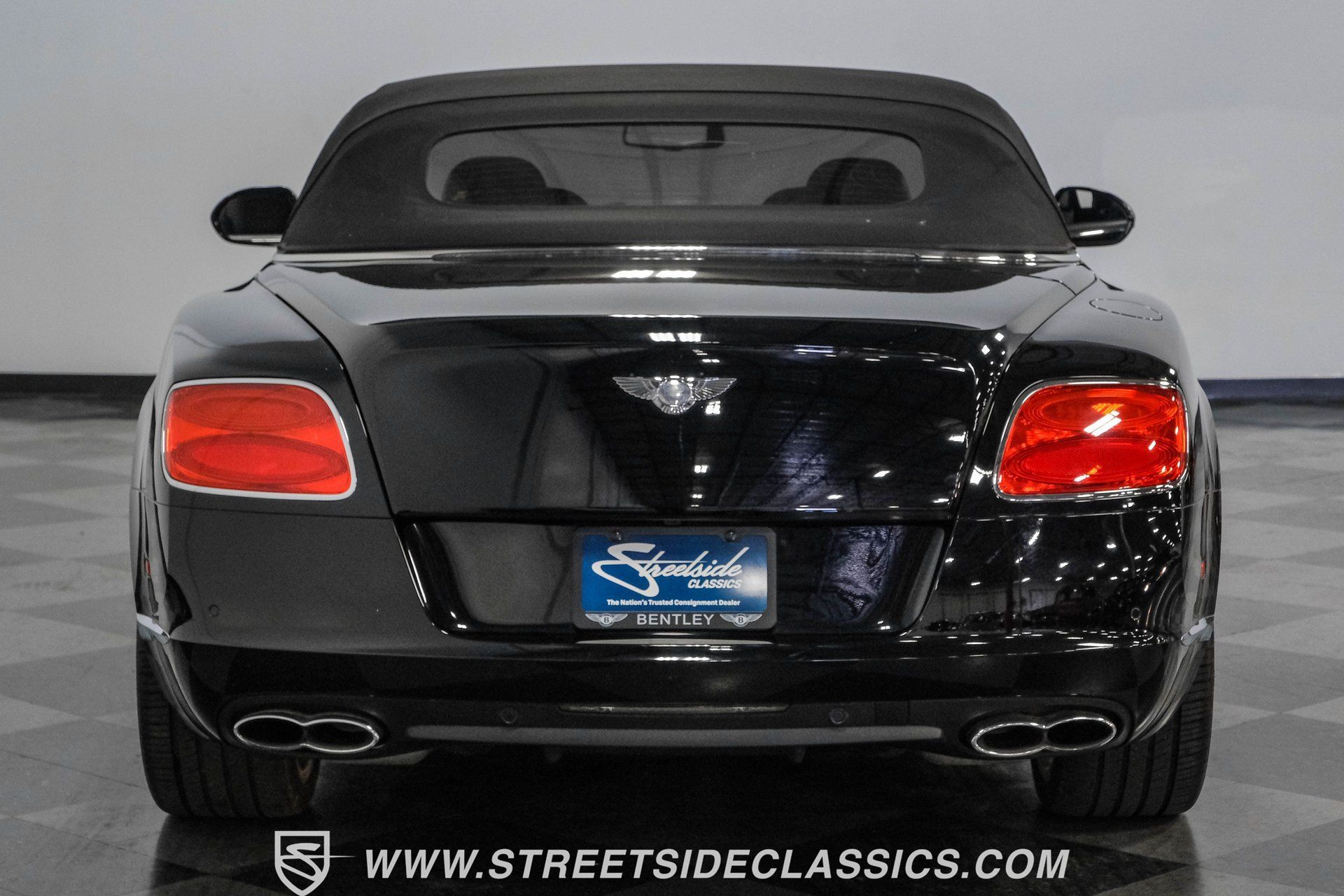 Used 2014 Bentley Continental GT AWD/4WD image 11