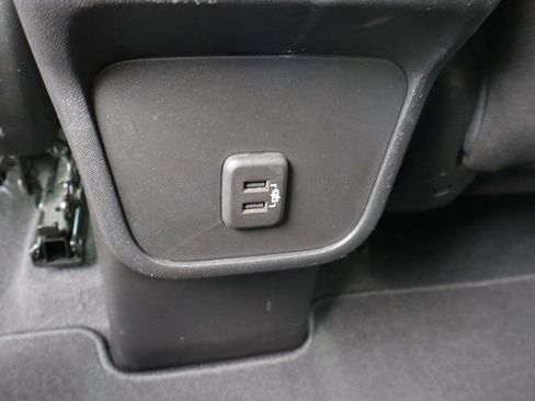 Used 2022 Chevrolet Equinox LT image 22