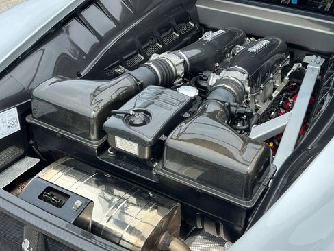Used 2009 Ferrari F430 Scuderia RWD image 48