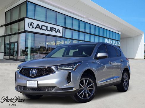 Certified 2023 Acura RDX Technology Package image 1