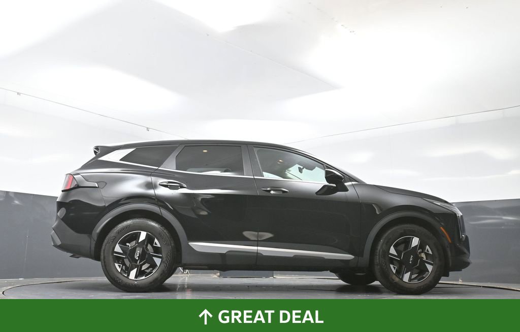 Used 2026 Kia Sportage LX FWD image 51