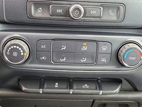 Used 2017 GMC Sierra 1500 4x4 Double Cab image 25