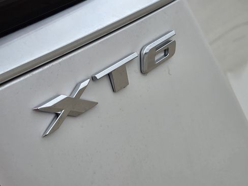 New 2025 Cadillac XT6 Premium Luxury w/ Technology Package image 7