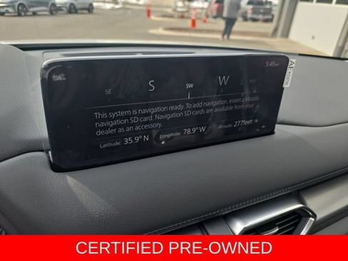 Used 2025 MAZDA CX-5 AWD 2.5 S image 24