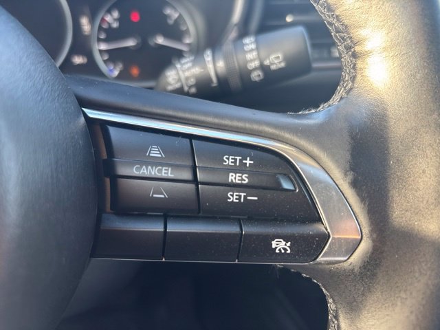 Certified 2024 MAZDA CX-30 AWD 2.5 S w/ Preferred Package image 16