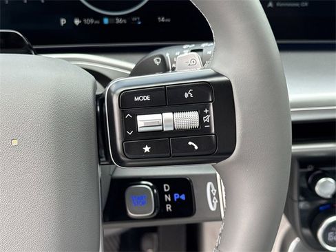 New 2026 Hyundai Ioniq 9 SEL image 20