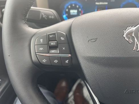 New 2025 Ford Bronco Sport Big Bend image 14