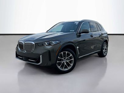 Certified 2026 BMW X5 xDrive40i
