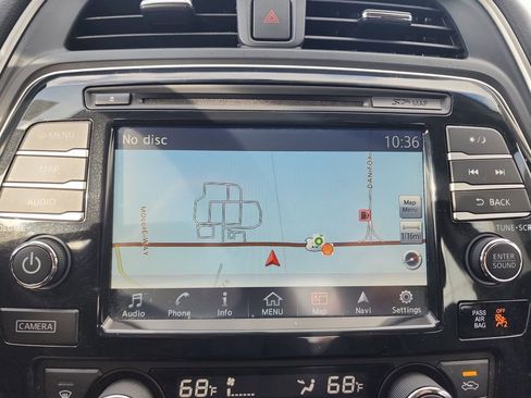 Used 2017 Nissan Maxima 3.5 SL image 16