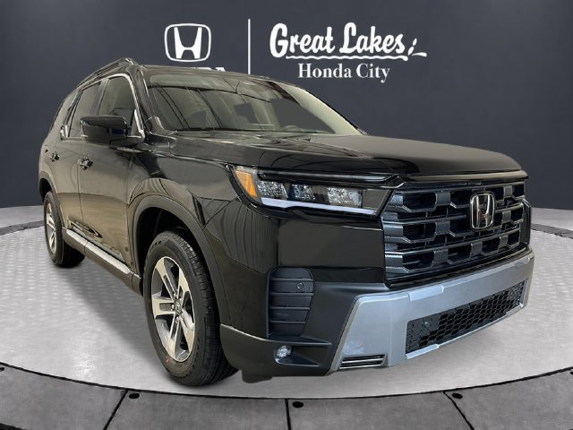 New 2026 Honda Pilot EX-L image 8