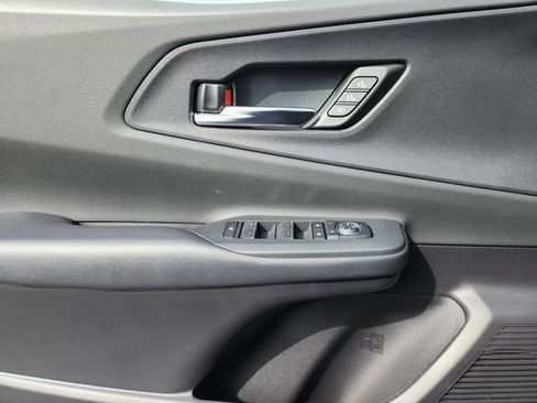 New 2026 Toyota Prius Plug-In Hybrid image 19