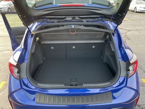 New 2026 Toyota Corolla SE image 20