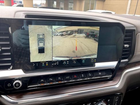 Used 2022 GMC Sierra 1500 SLT w/ SLT Premium Plus Package image 19