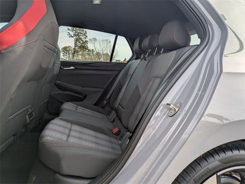 New 2026 Volkswagen GTI S image 14