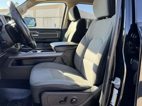 Used 2020 RAM 1500 Big Horn image 13