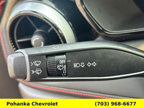 Used 2025 Chevrolet Colorado Z71 w/ Z71 Convenience Package 2 AWD/4WD image 10