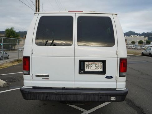 Used 2006 Ford E-350 and Econoline 350 XL image 23