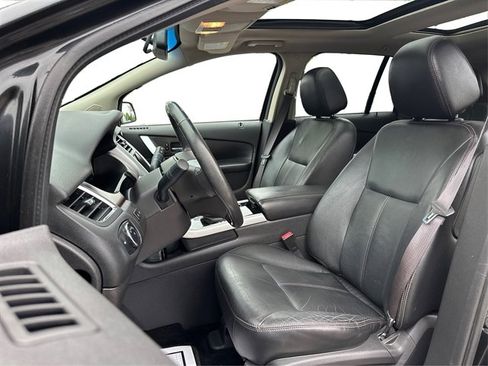 Used 2013 Ford Edge Limited AWD/4WD image 42