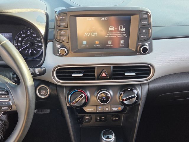 Used 2019 Hyundai Kona SEL FWD image 16
