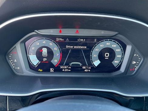 Certified 2025 Audi Q3 2.0T Premium image 39