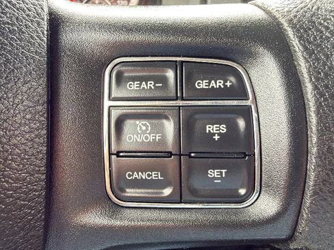 Used 2017 RAM 1500 Tradesman w/ Protection Group AWD/4WD image 11