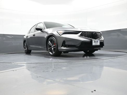 Certified 2023 Acura Integra A-Spec FWD image 27
