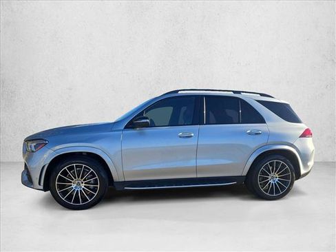 Used 2023 Mercedes-Benz GLE 450 4MATIC image 9