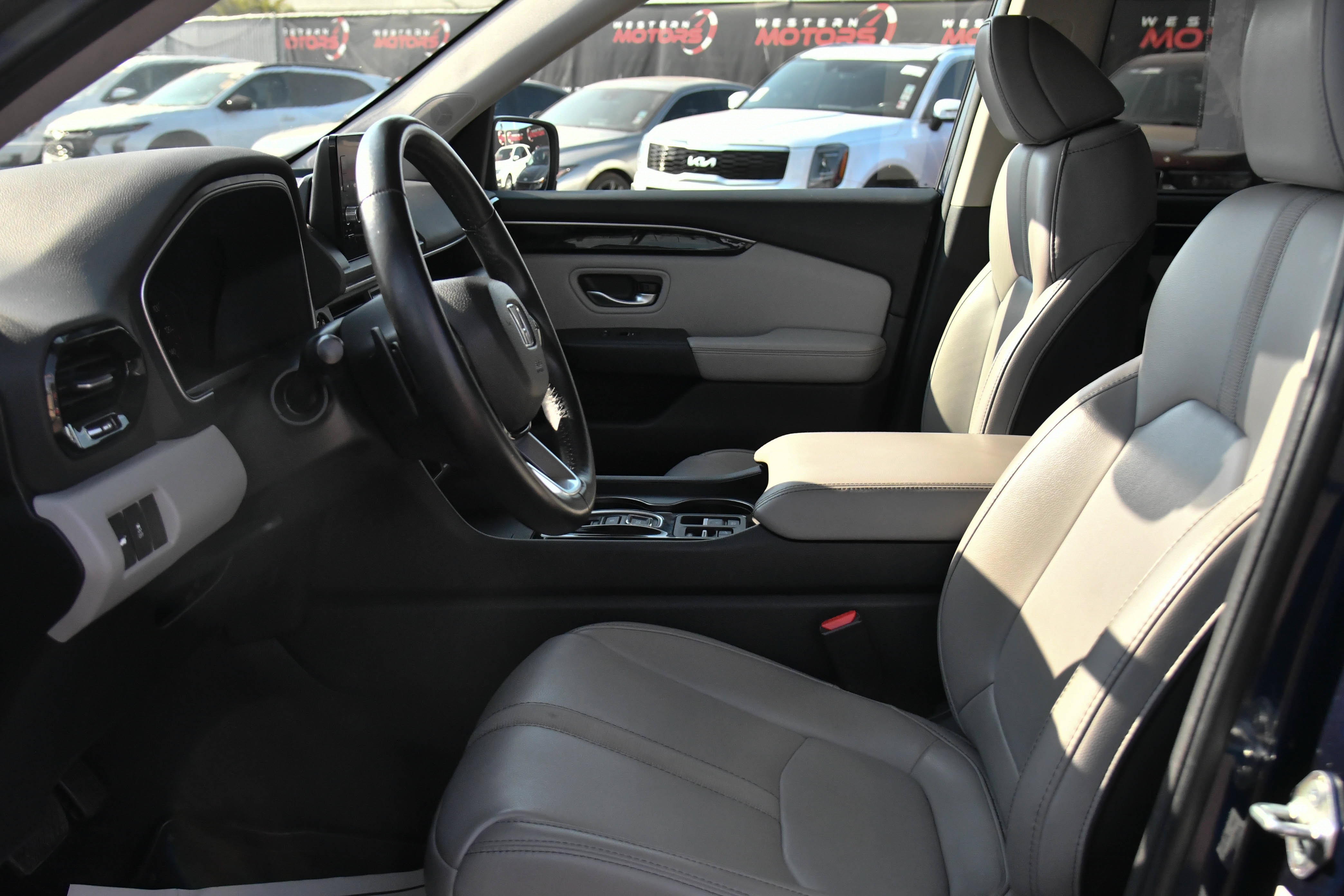 Used 2024 Honda Pilot EX-L image 18