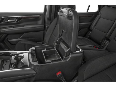 Used 2025 Chevrolet Tahoe LT AWD/4WD image 12